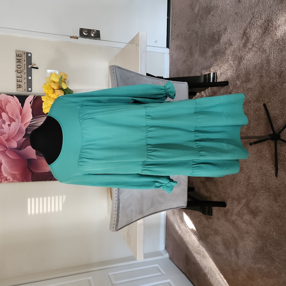 Fun Baby doll dress